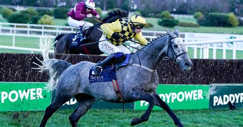 2023 National Hunt Chase Odds and Entries.